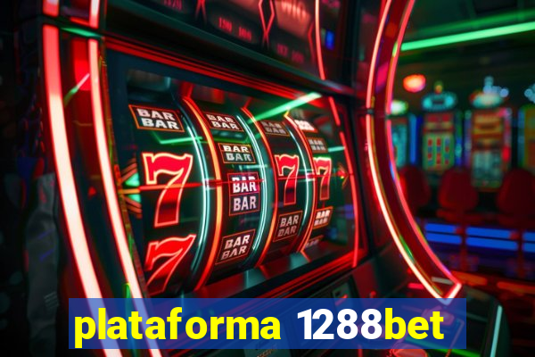plataforma 1288bet
