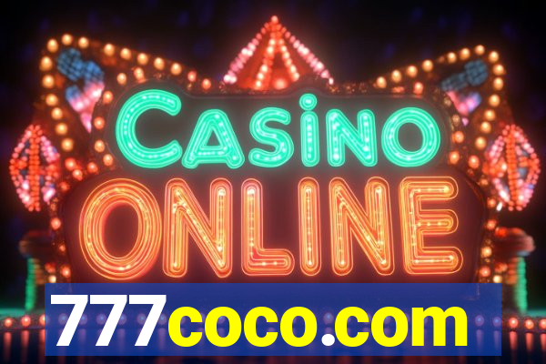 777coco.com