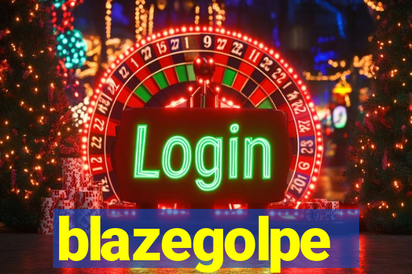 blazegolpe