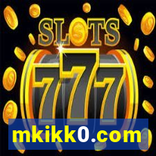 mkikk0.com
