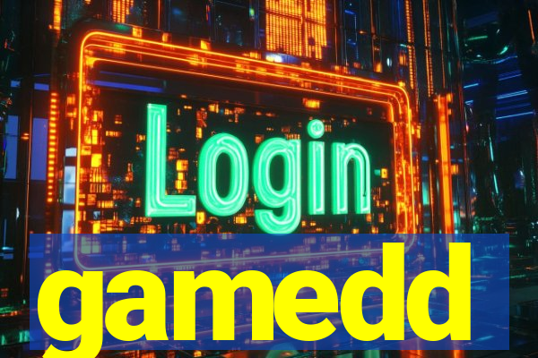 gamedd