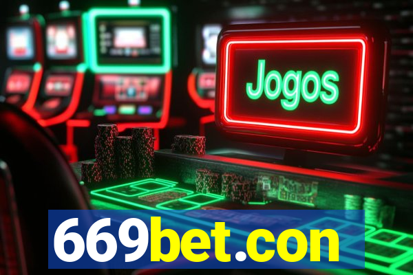 669bet.con