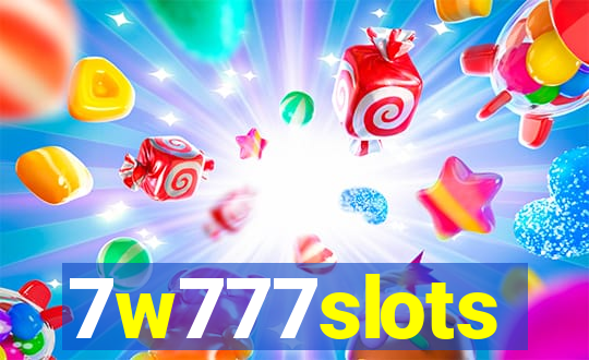7w777slots