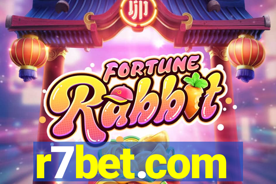 r7bet.com