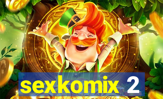sexkomix 2