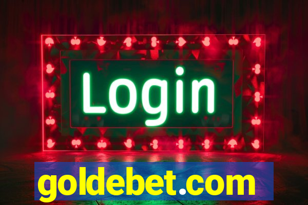 goldebet.com
