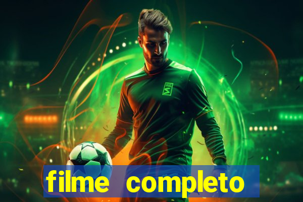 filme completo dublado megamente
