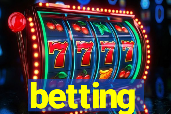 betting