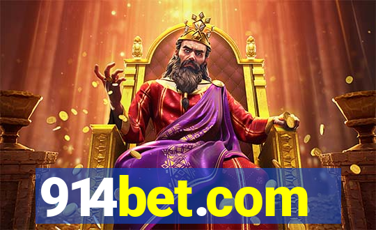 914bet.com