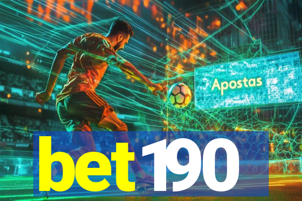 bet190