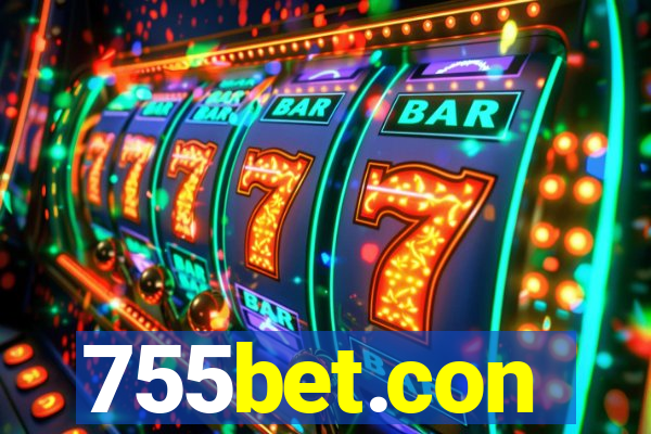 755bet.con