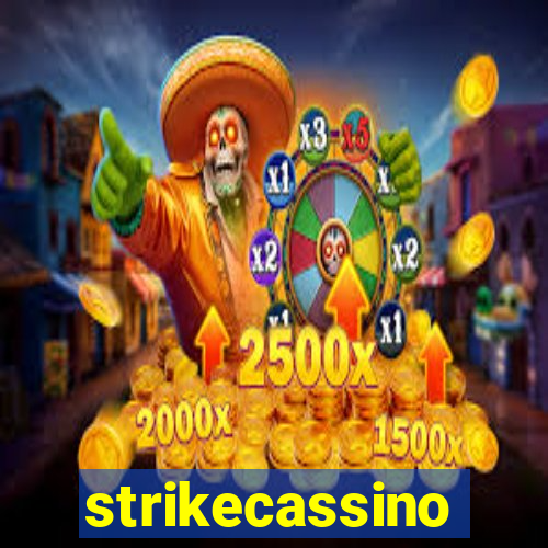 strikecassino
