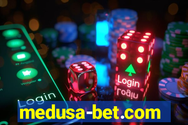 medusa-bet.com