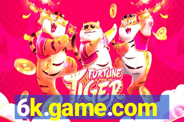 6k.game.com