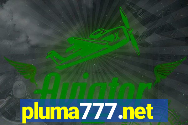 pluma777.net