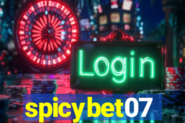 spicybet07