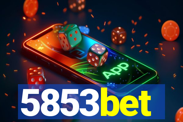 5853bet