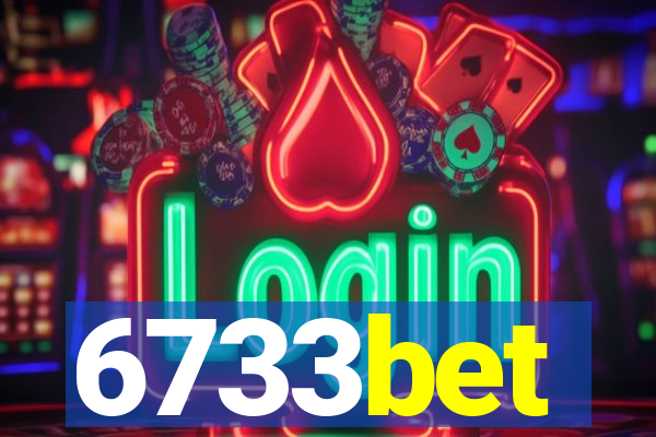 6733bet