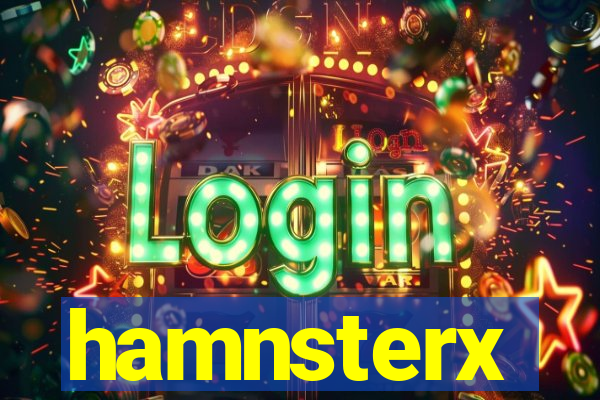 hamnsterx