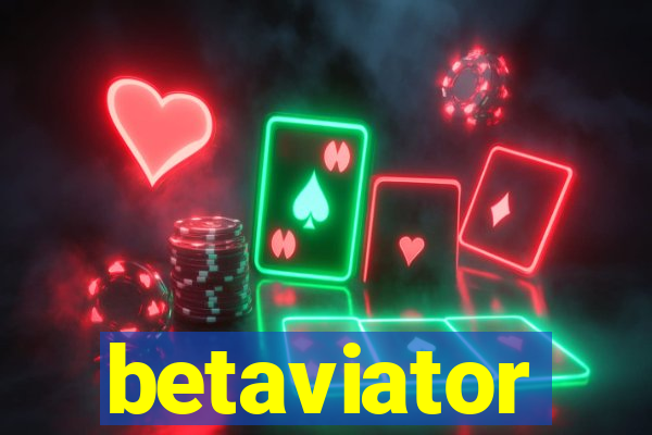 betaviator