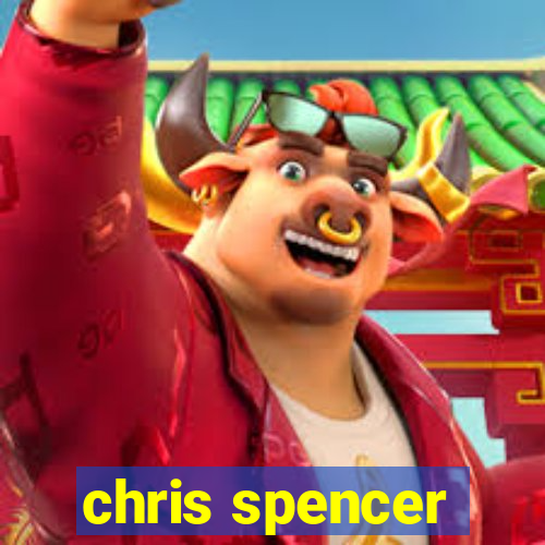 chris spencer