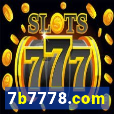 7b7778.com