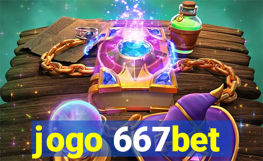 jogo 667bet