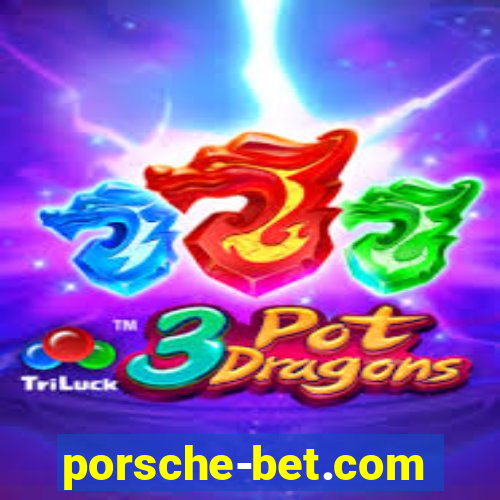 porsche-bet.com