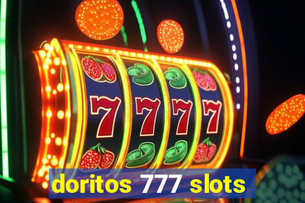 doritos 777 slots