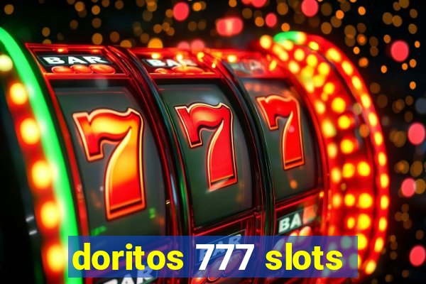 doritos 777 slots