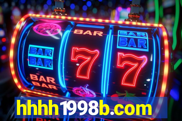 hhhh1998b.com