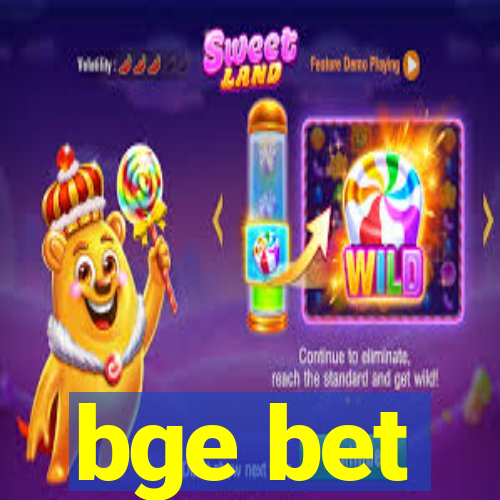 bge bet