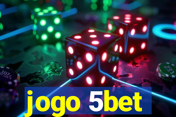 jogo 5bet