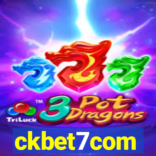 ckbet7com