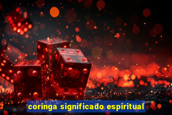 coringa significado espiritual