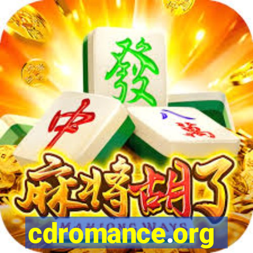 cdromance.org