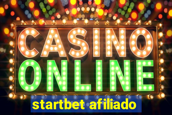 startbet afiliado