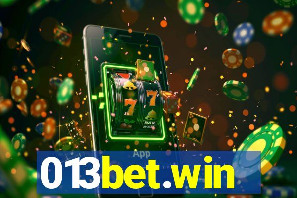 013bet.win