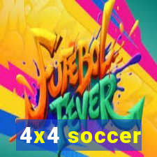 4x4 soccer