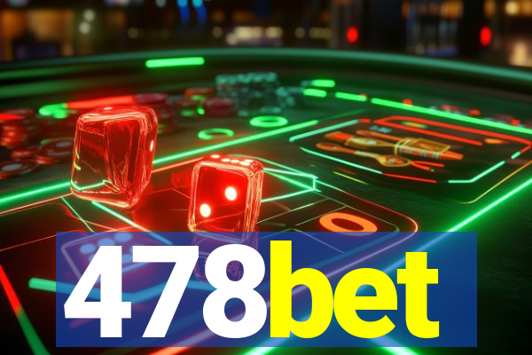 478bet