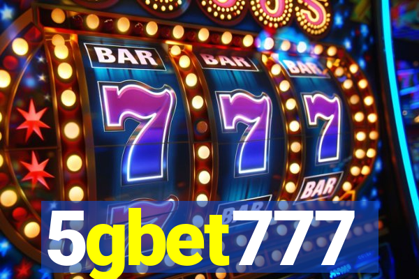 5gbet777