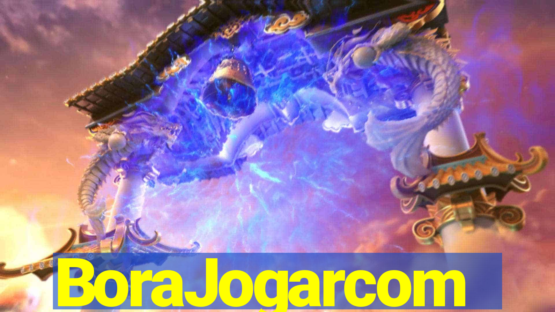 BoraJogarcom