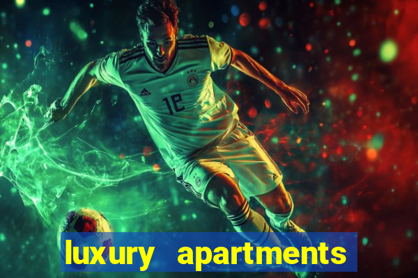 luxury apartments in chelsea london