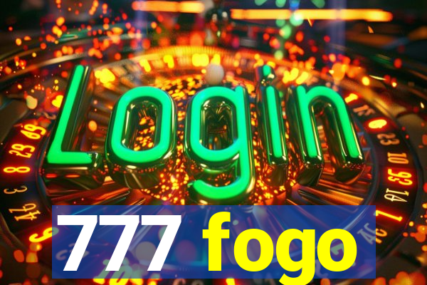 777 fogo