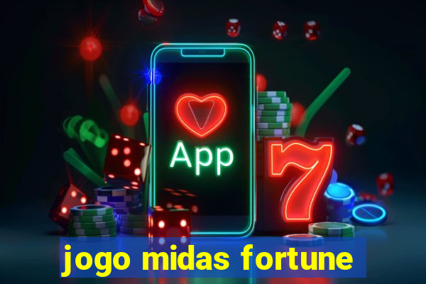 jogo midas fortune