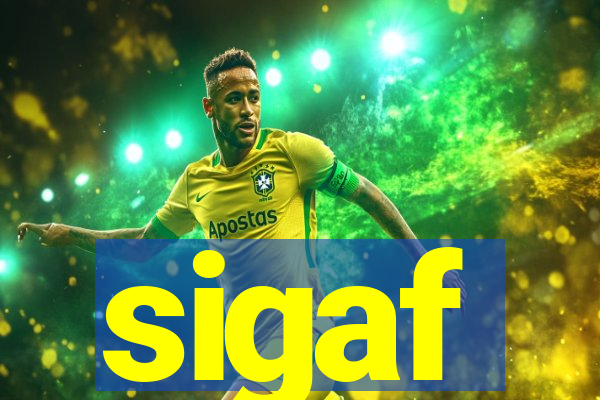 sigaf