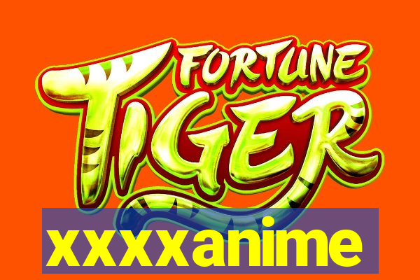 xxxxanime