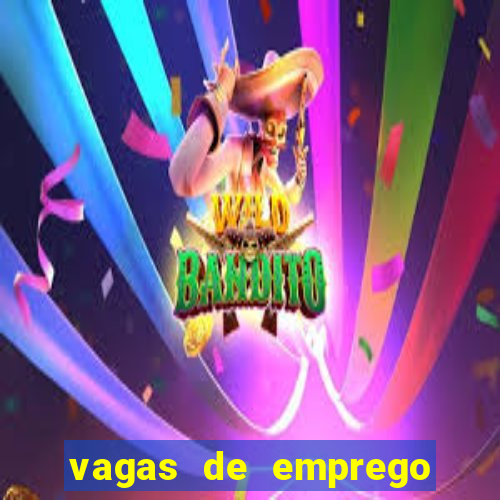 vagas de emprego salvador olx