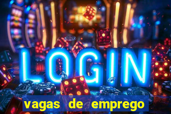 vagas de emprego salvador olx