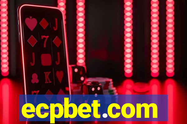 ecpbet.com